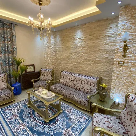 Luxury Apartment Agouza-Mohandesin Cairo Exterior photo
