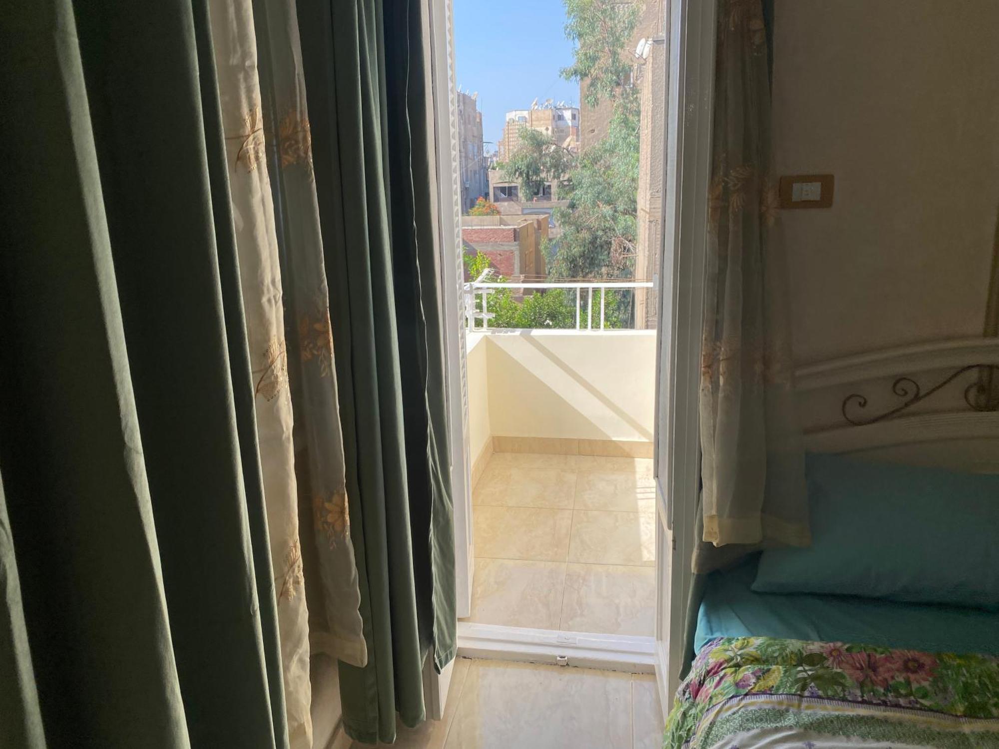 Daire Luxury Agouza-mohandesin