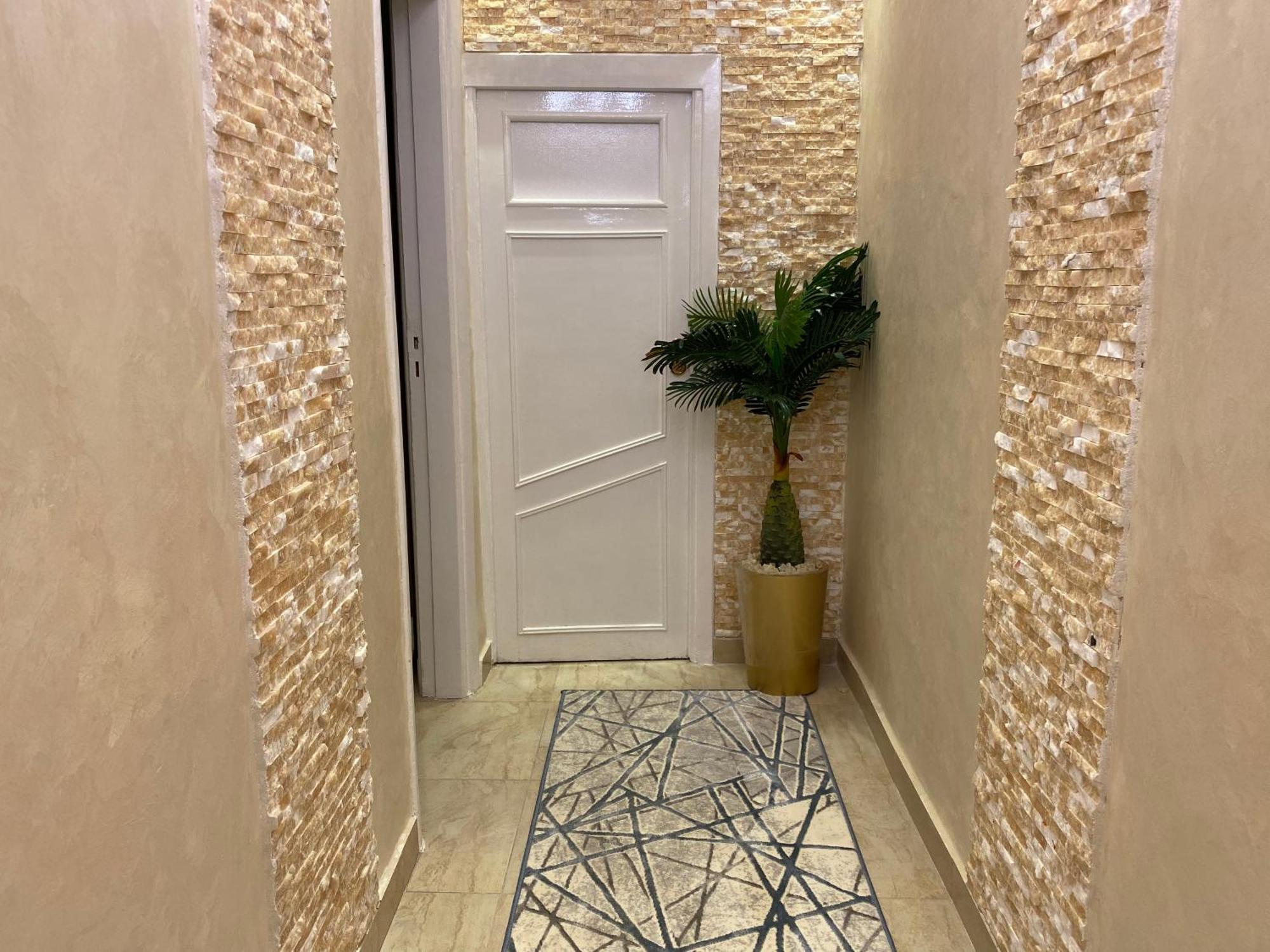 Luxury Agouza-mohandesin