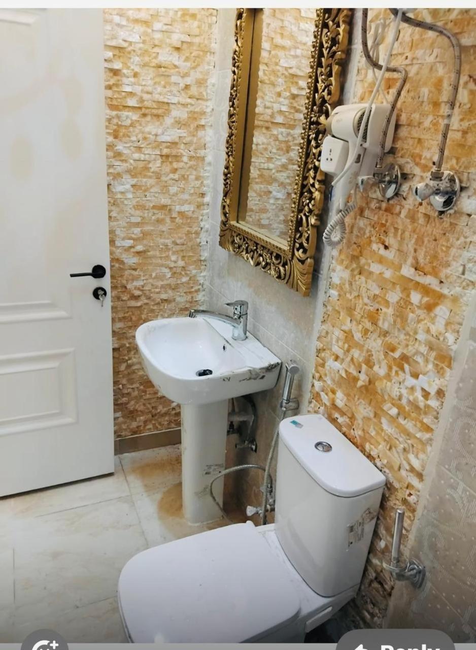 Luxury Agouza-mohandesin *