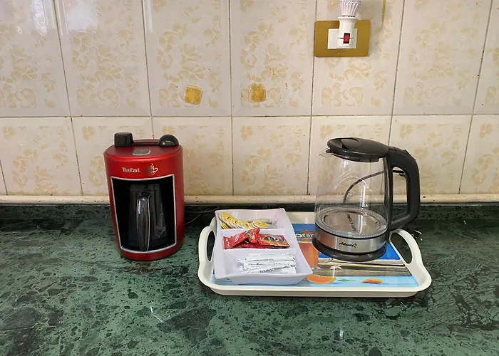 Luxury Apartment Agouza-Mohandesin