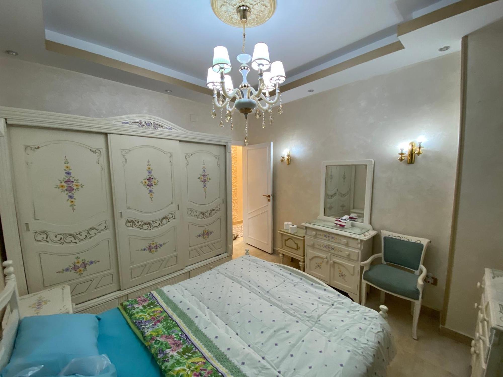 Apartment Luxury Agouza-mohandesin