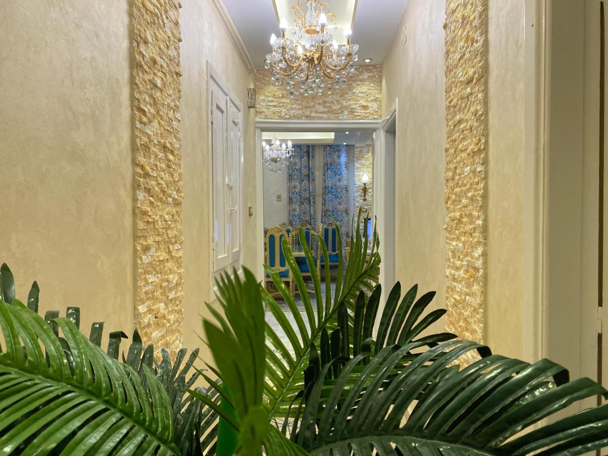 Luxury Agouza-mohandesin Cairo