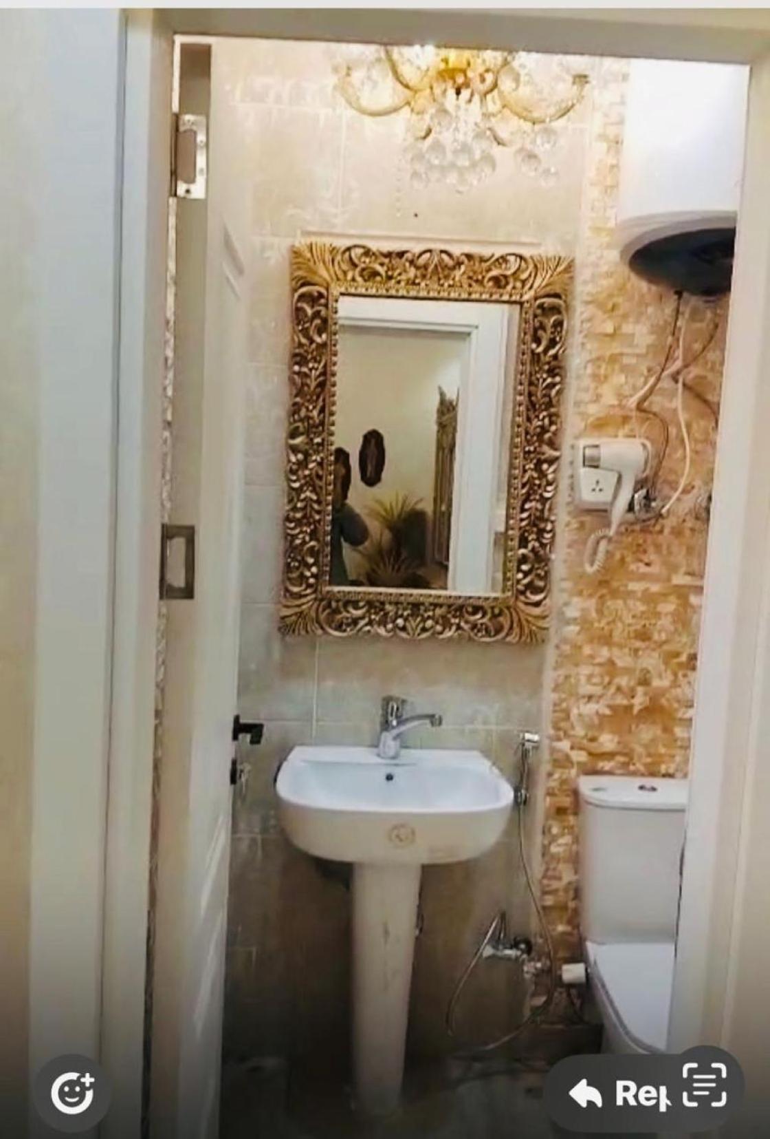 Apartment Luxury Agouza-mohandesin Cairo