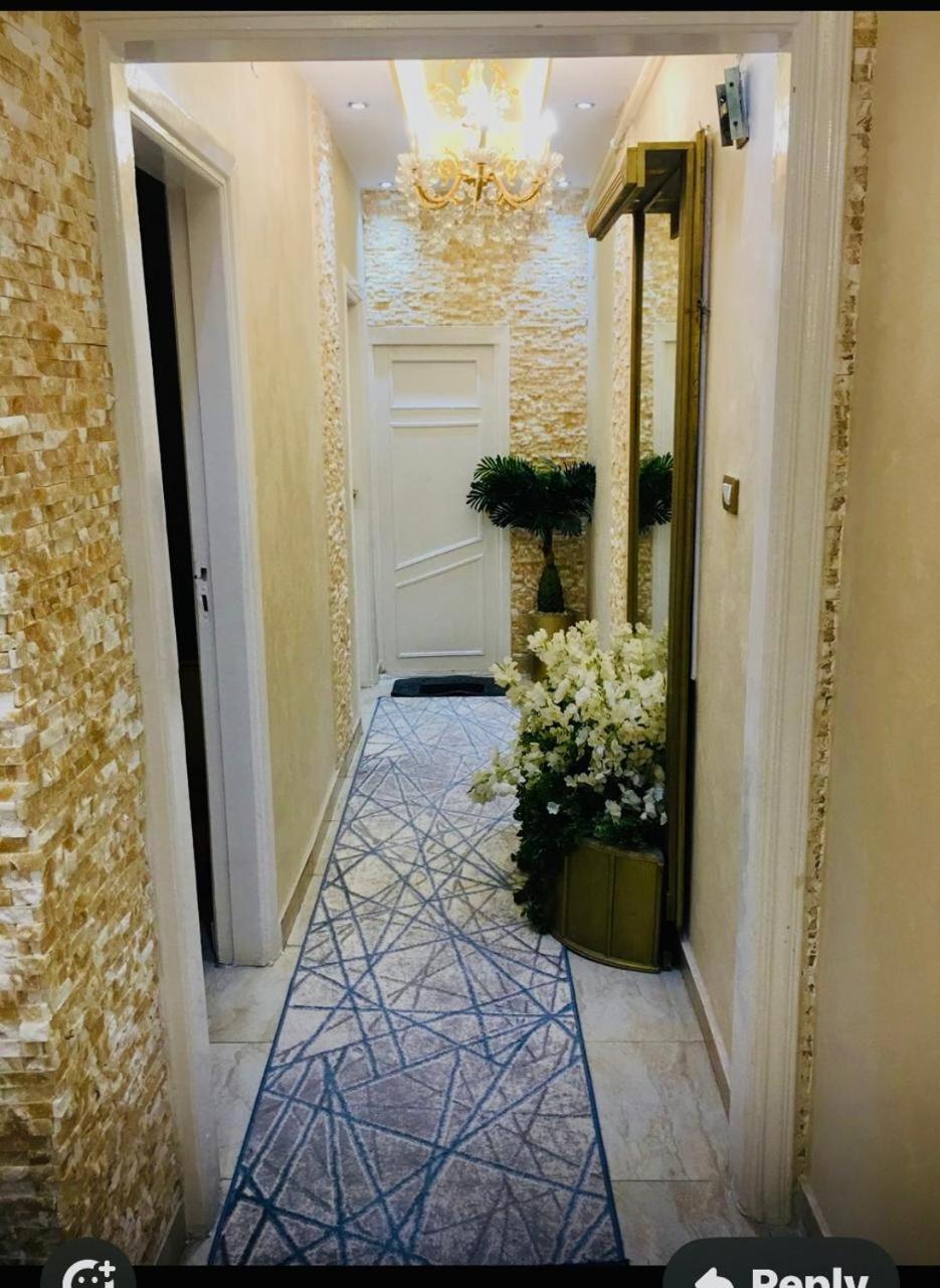 Apartment Luxury Agouza-mohandesin Cairo